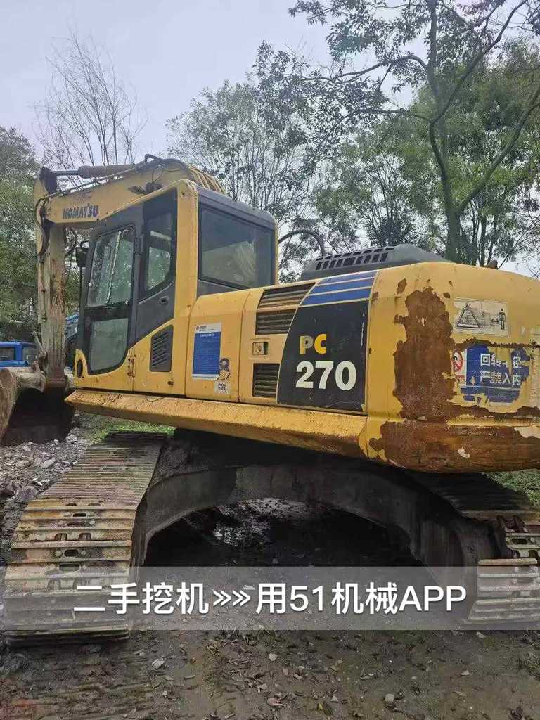 51挖机
